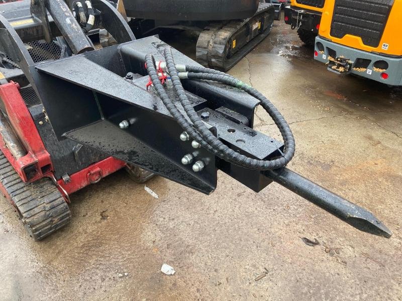 IR300JackHammer
