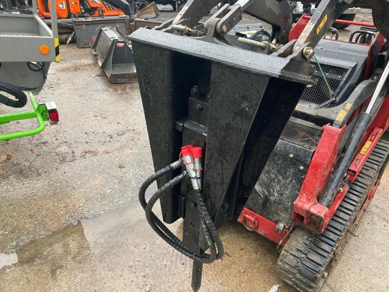 IR300JackHammer