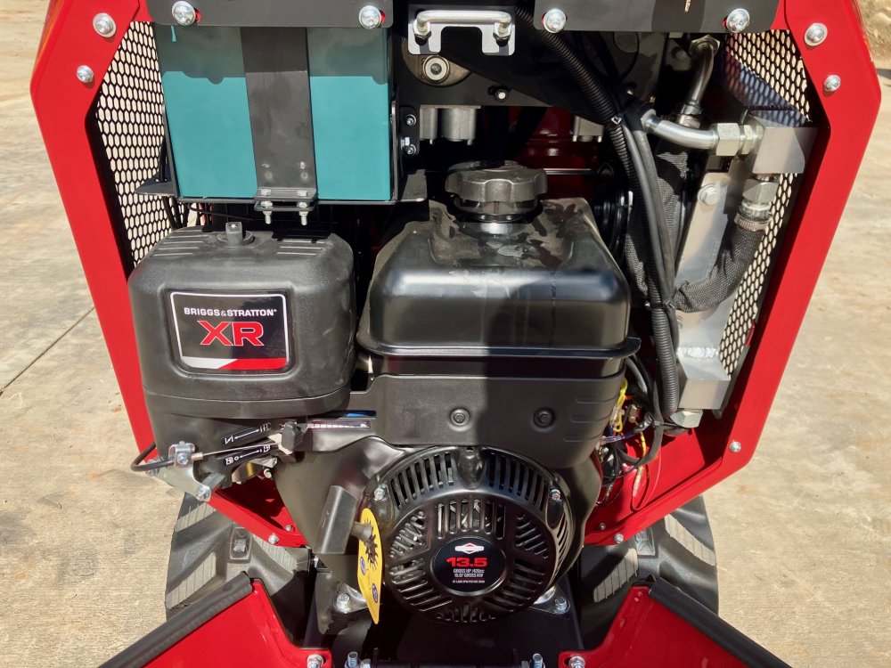 IR1700DC