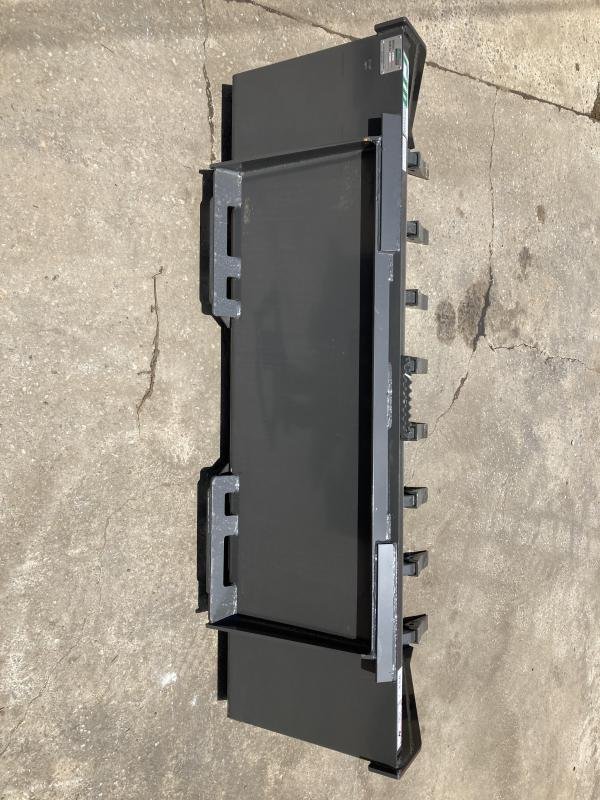 66" Low Profile Tooth Bucket