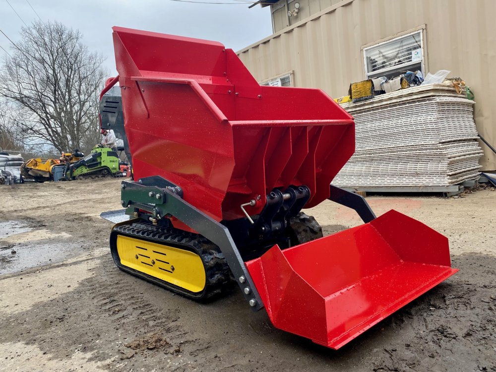 IR5050DC