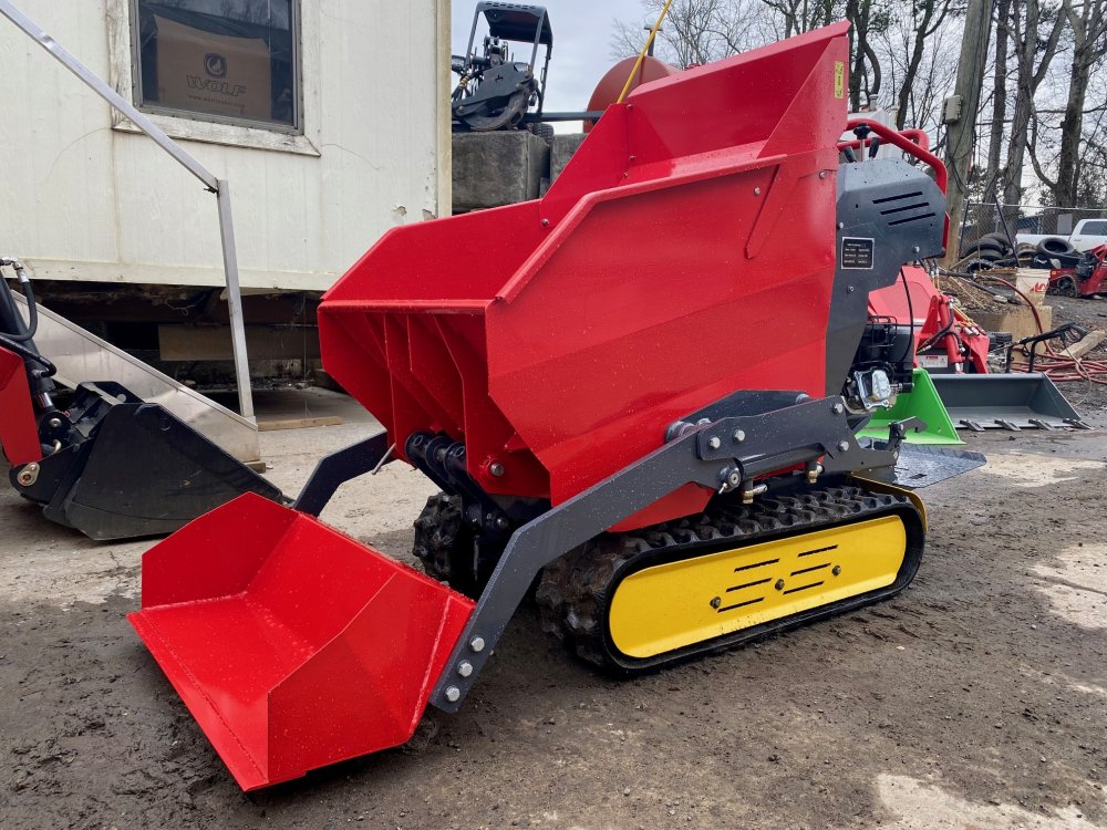 IR5050DC