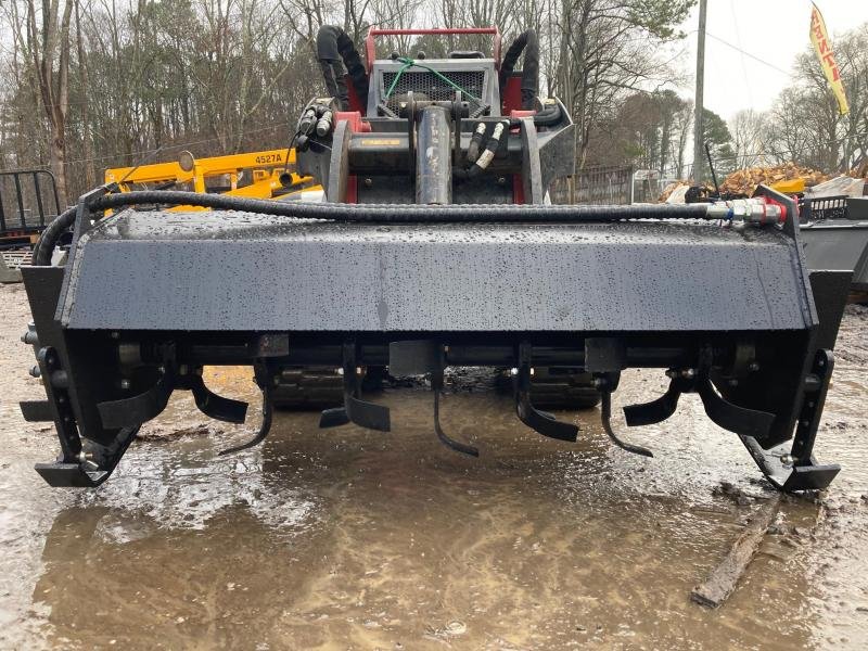 50" Tiller for Dingo