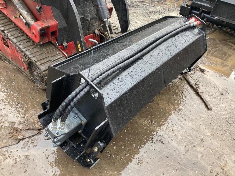 50" Tiller for Dingo
