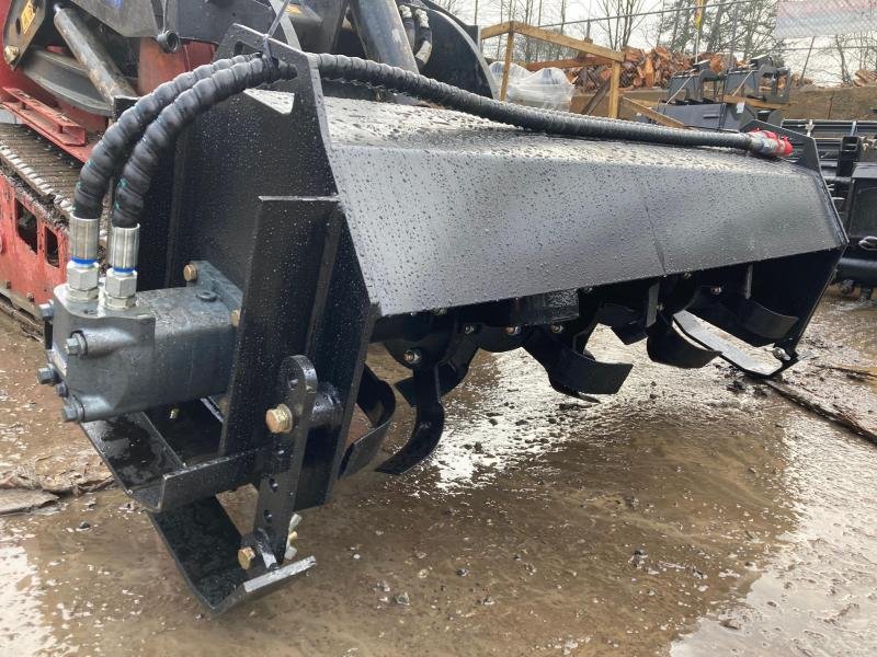50" Tiller for Dingo