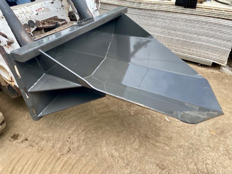 40" Tree Spade