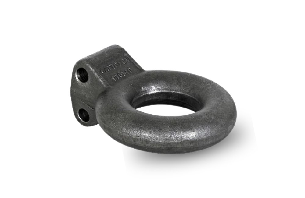 Pintle Ring