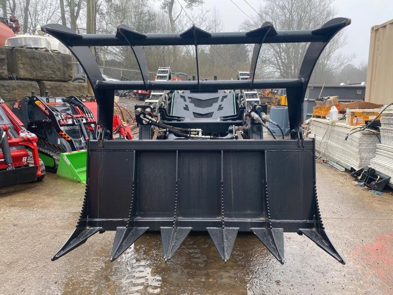SDCG60 60" Clam Grapple
