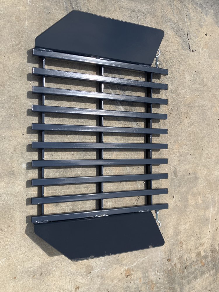 Table Extension for RIMA LS37PRO and LS37HD+