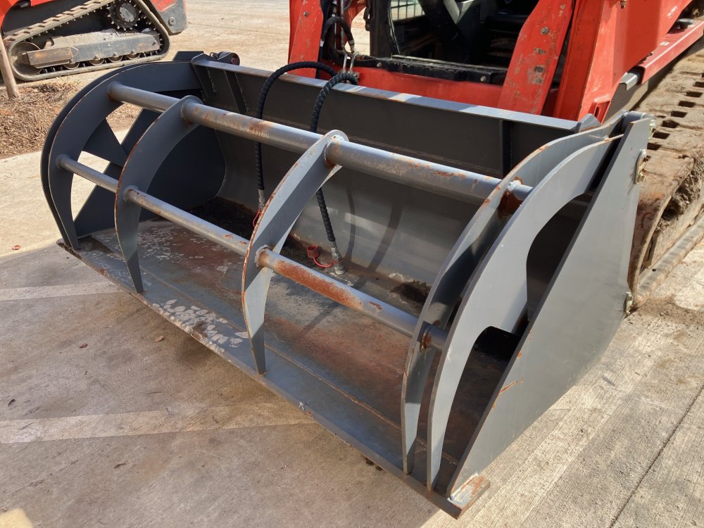 Everun Solid Floor Grapple