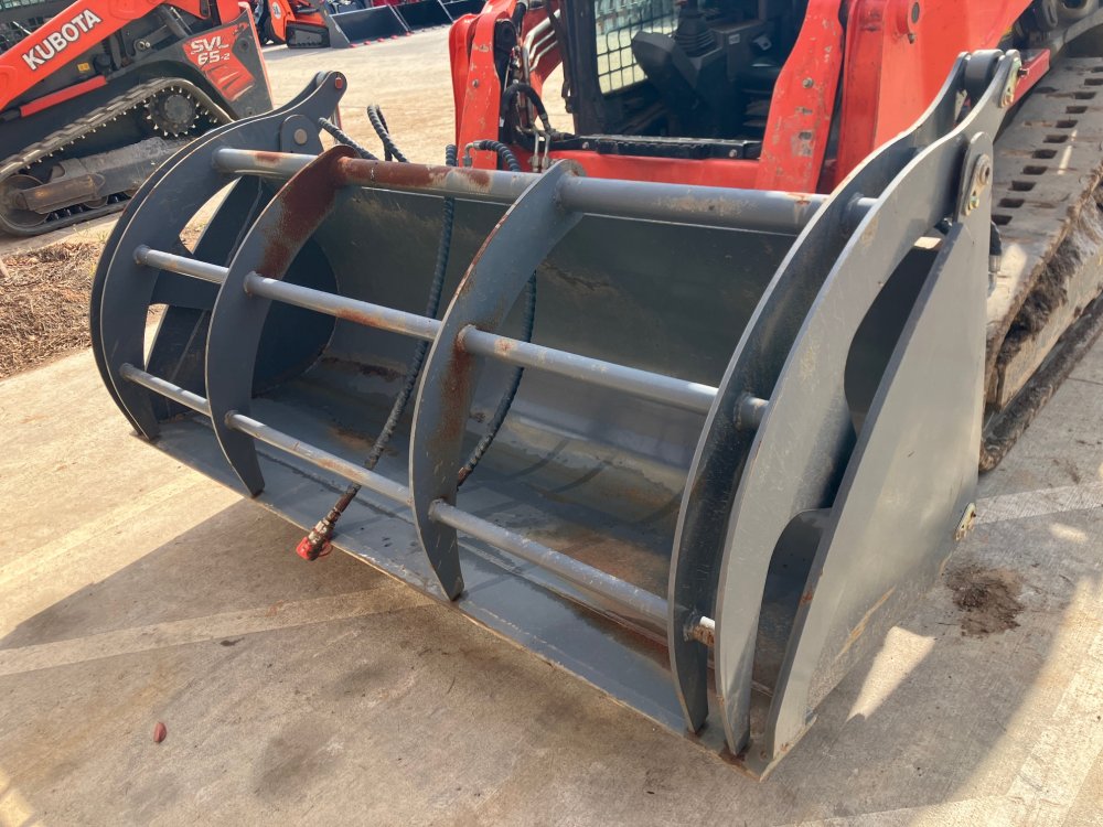Everun Solid Floor Grapple