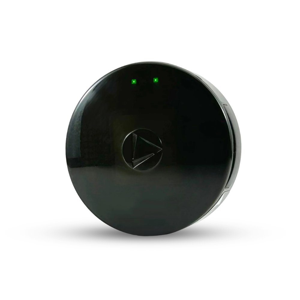 Wireless/Wired Live Tracking GPS