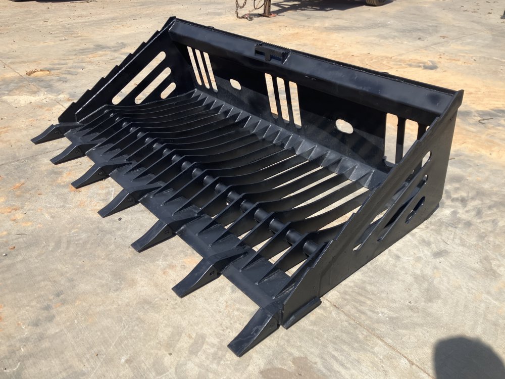 PHDRB72T Rock Bucket