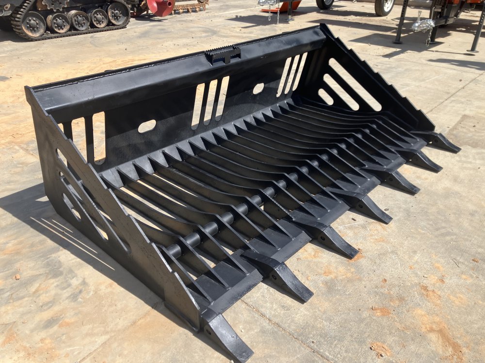 PHDRB72T Rock Bucket