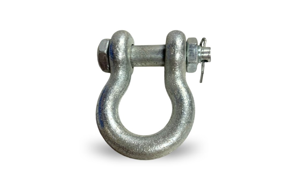 7/16" Bow Shackle