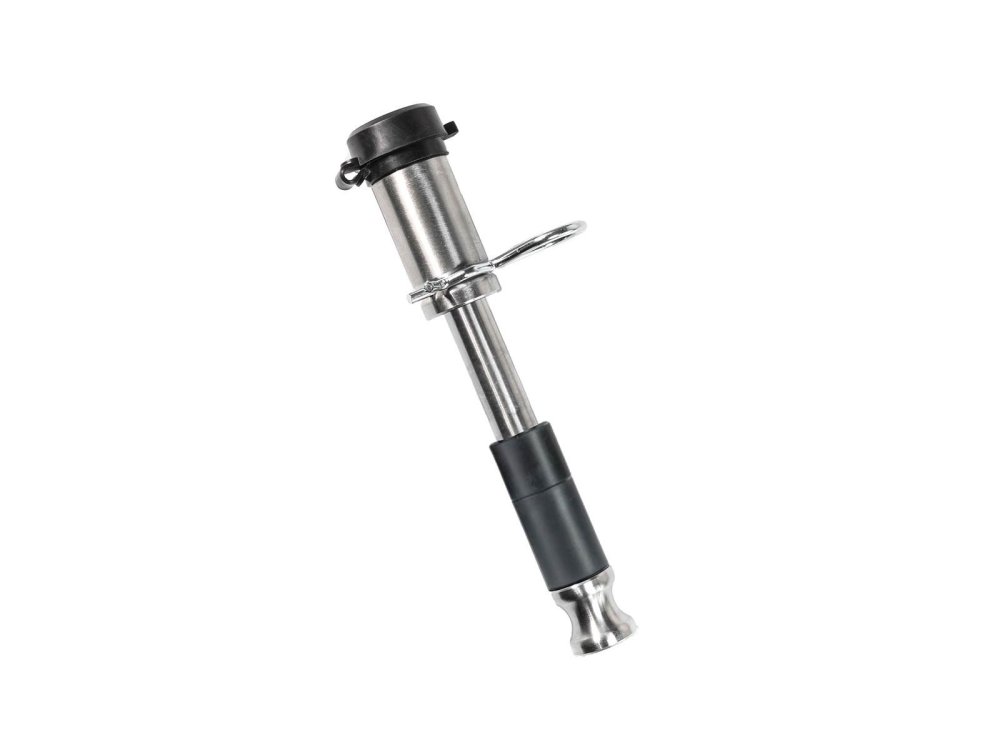 5/8" BULLETPROOF LOCKING PIN