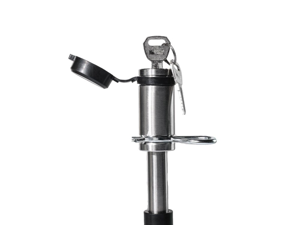 5/8" BULLETPROOF LOCKING PIN