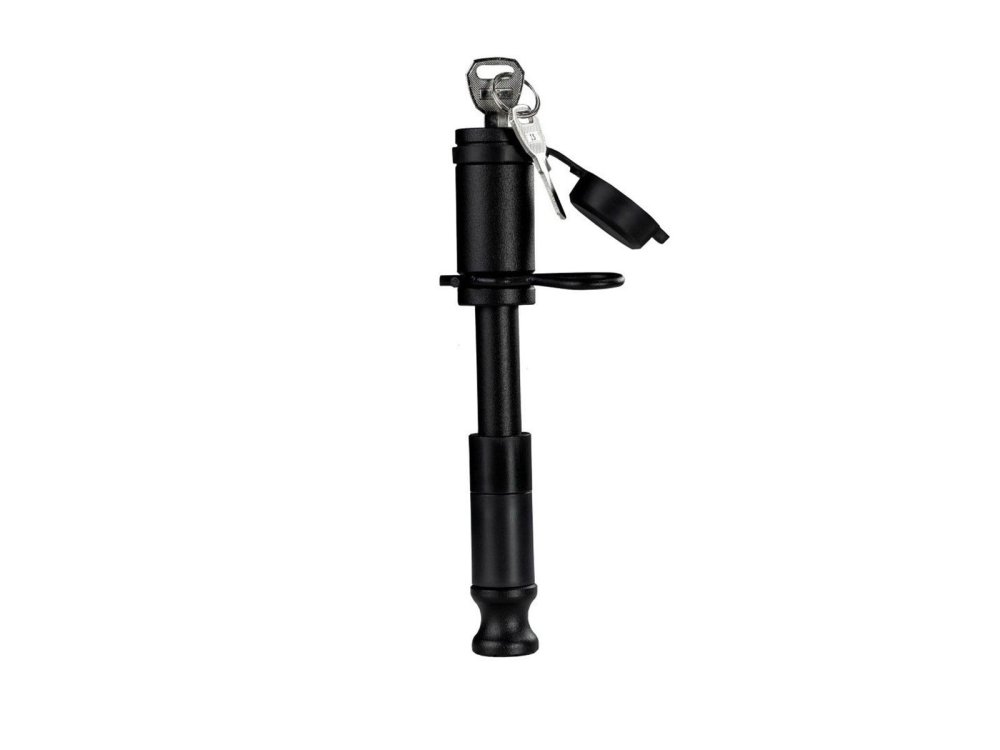 5/8" BULLETPROOF LOCKING PIN - Black Ops
