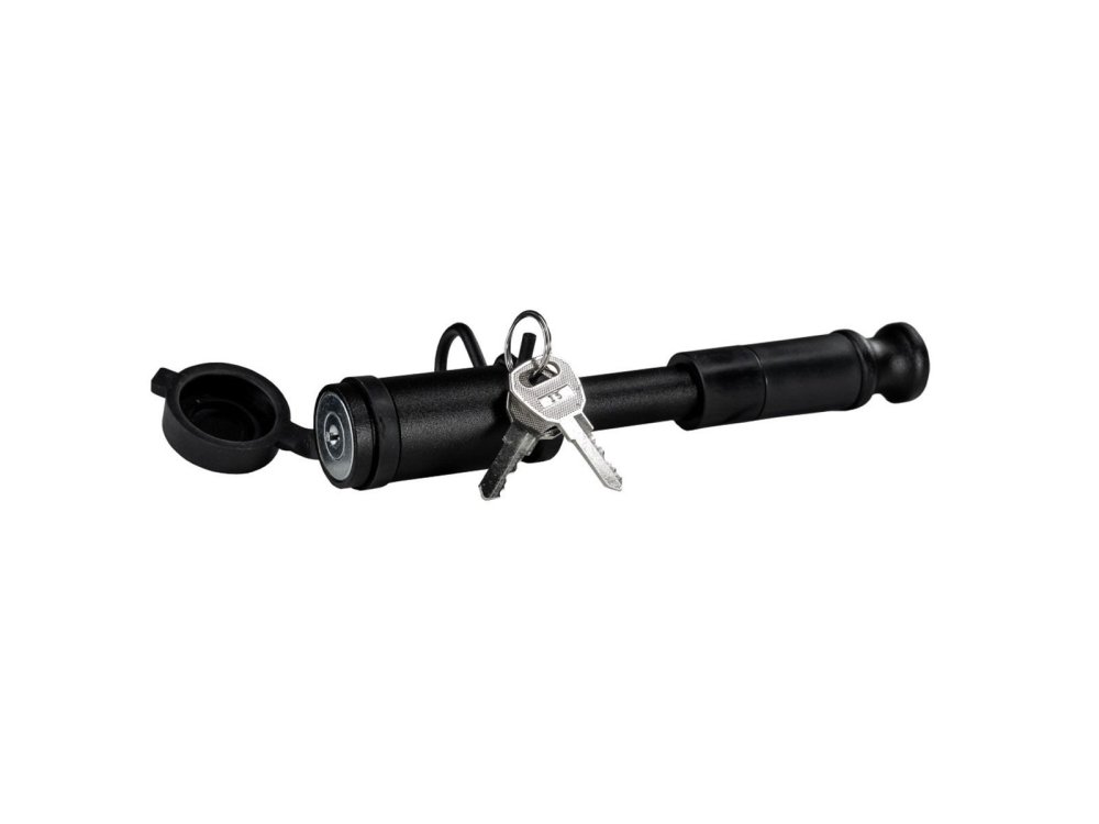 5/8" BULLETPROOF LOCKING PIN - Black Ops