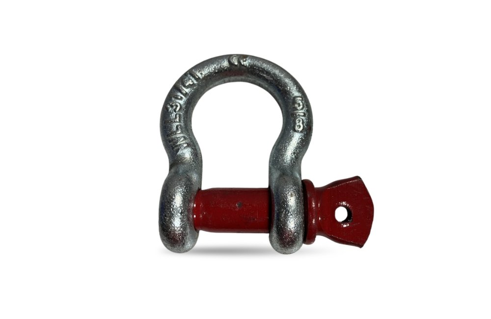 5/8" Bow Shackle