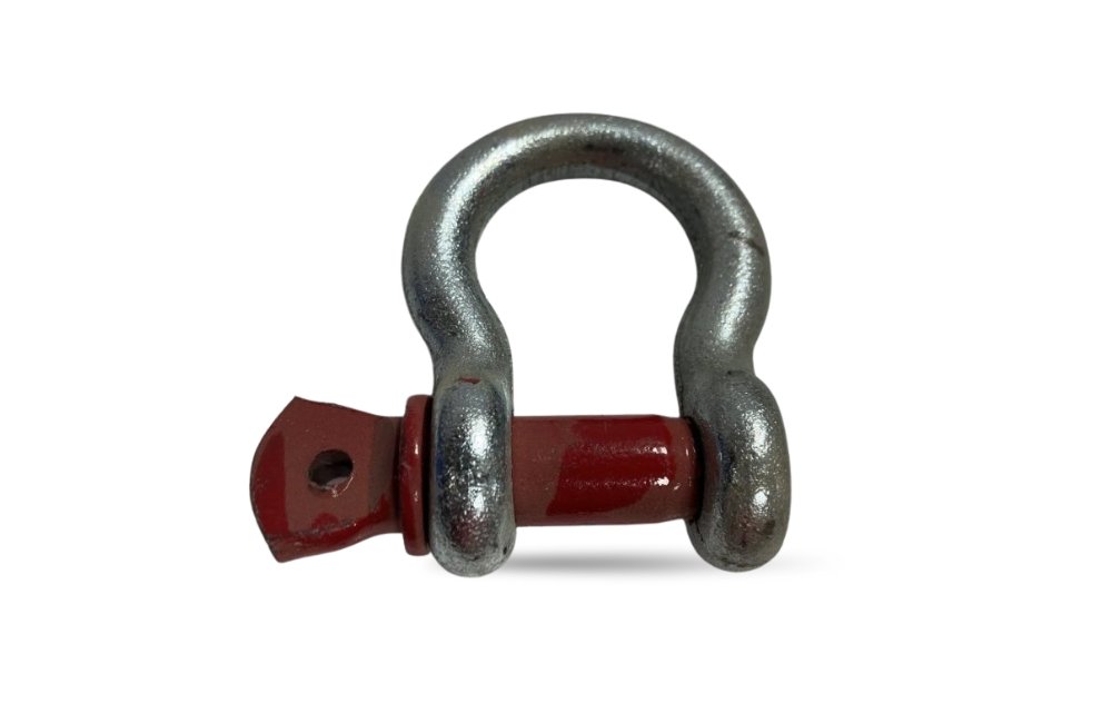 5/8" Bow Shackle