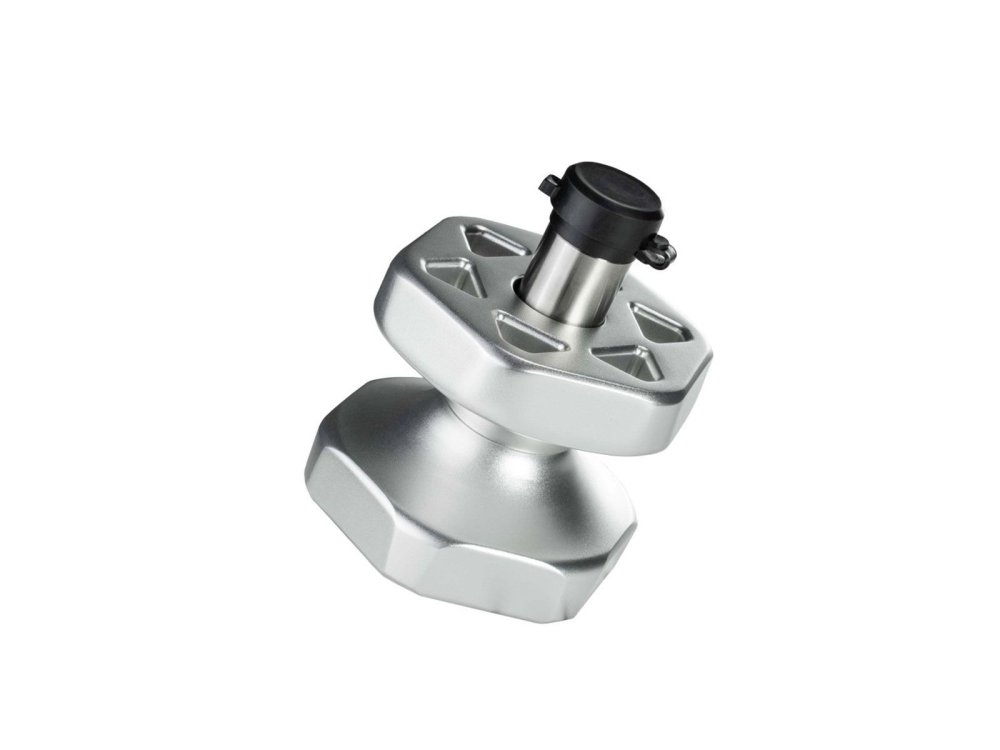 BulletProof Extreme Duty Pintle Coupler Lock