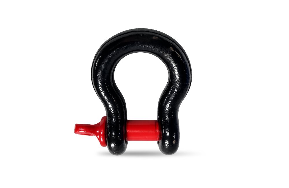 3/4" Bow Shackle