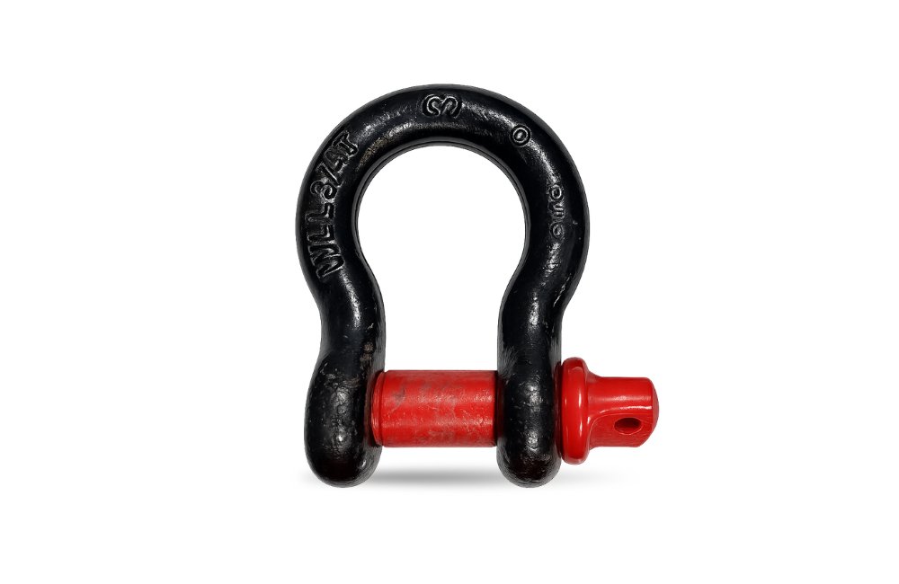 3/4" Bow Shackle
