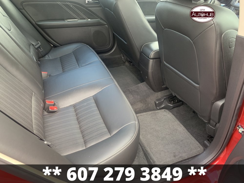 2010 FORD FUSION SPORT