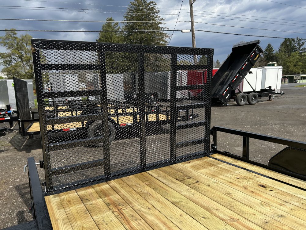 7'x14' CAM SUPERLINE Equipment