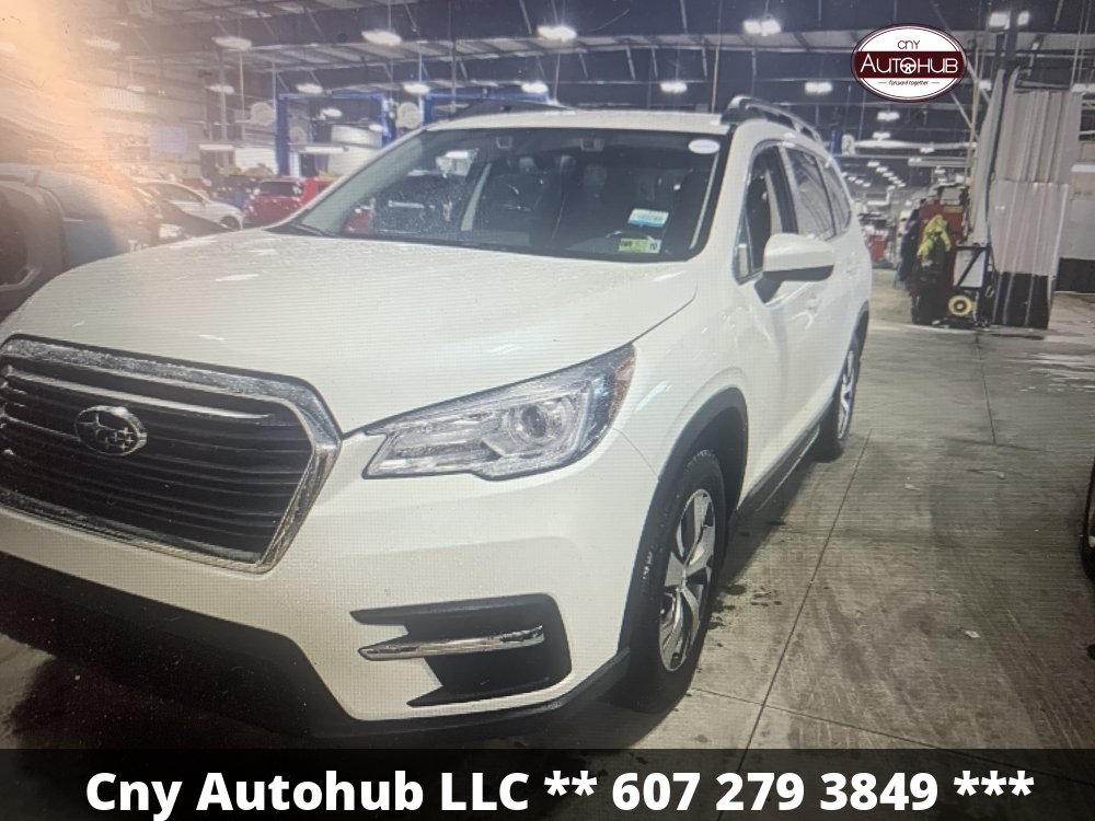 2021 SUBARU ASCENT PREMIUM