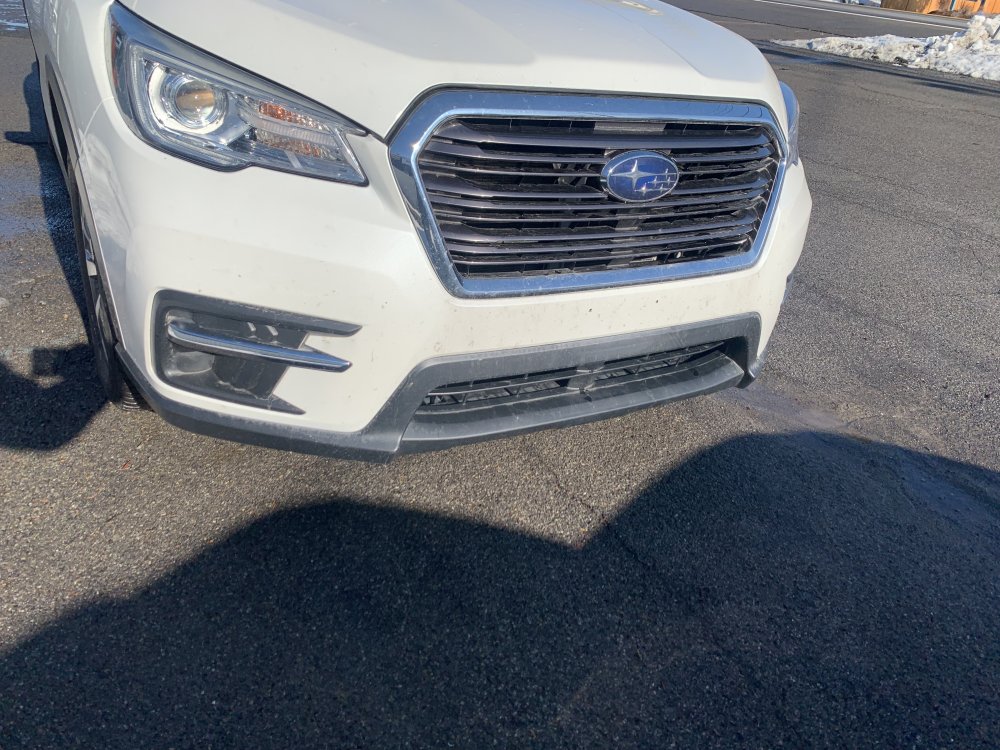 ASCENT PREMIUM SUBARU SUV