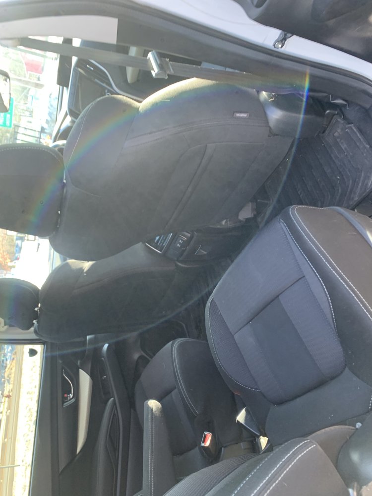 ASCENT PREMIUM SUBARU SUV