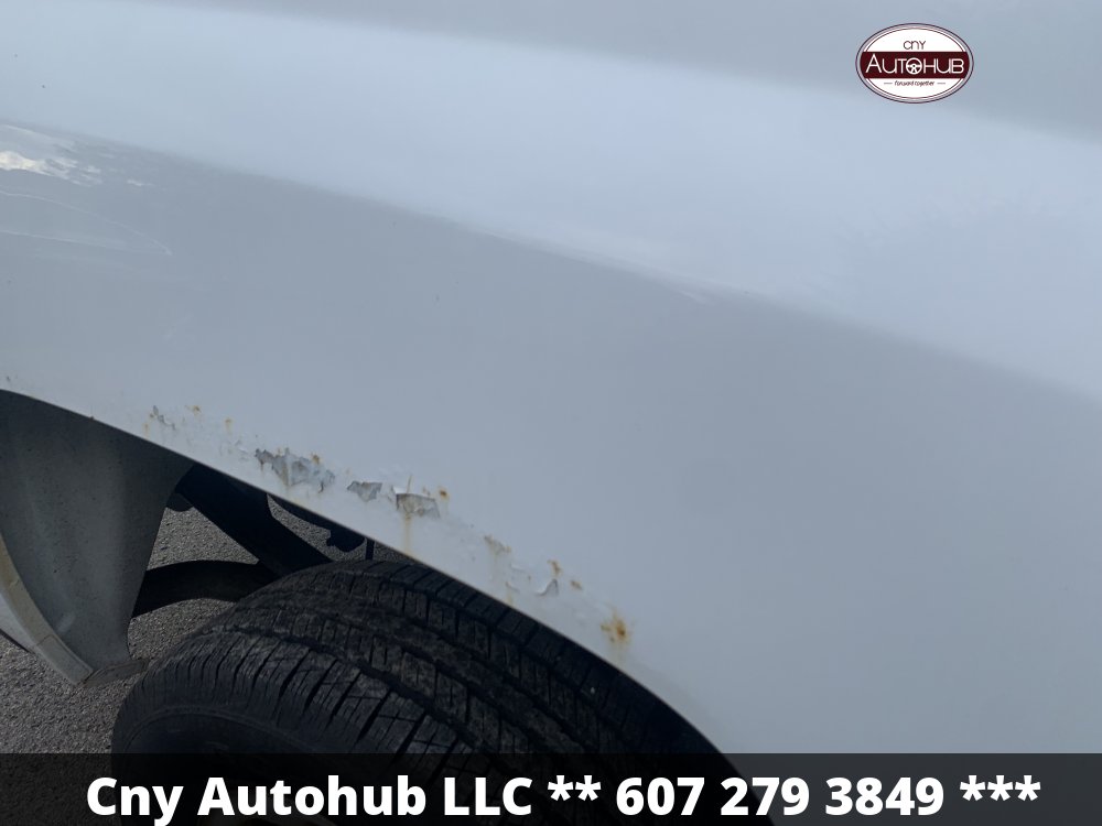 2008 CHEVROLET SILVERADO 1500