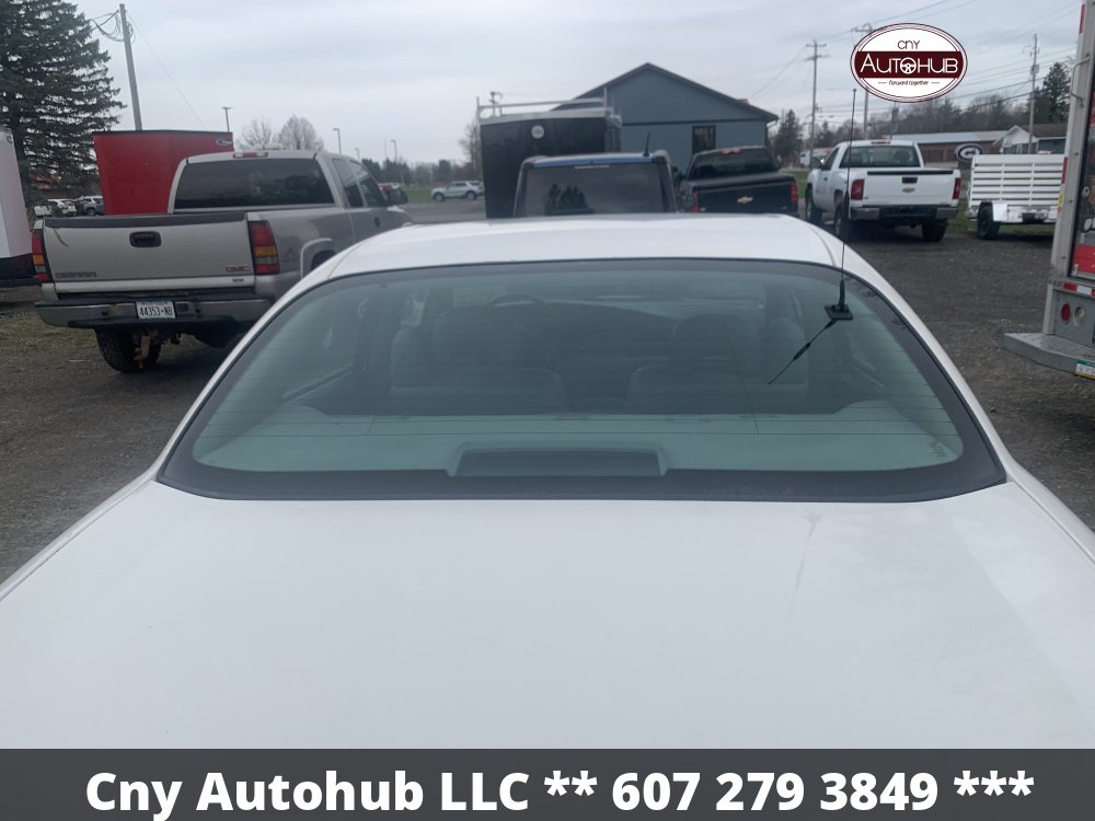 2004 BUICK LESABRE CUSTOM