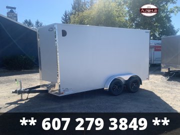 2026 ITI CARGO 7x41 Enclosed Cargo