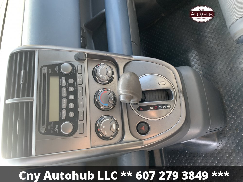 2006 HONDA ELEMENT EX 4WD