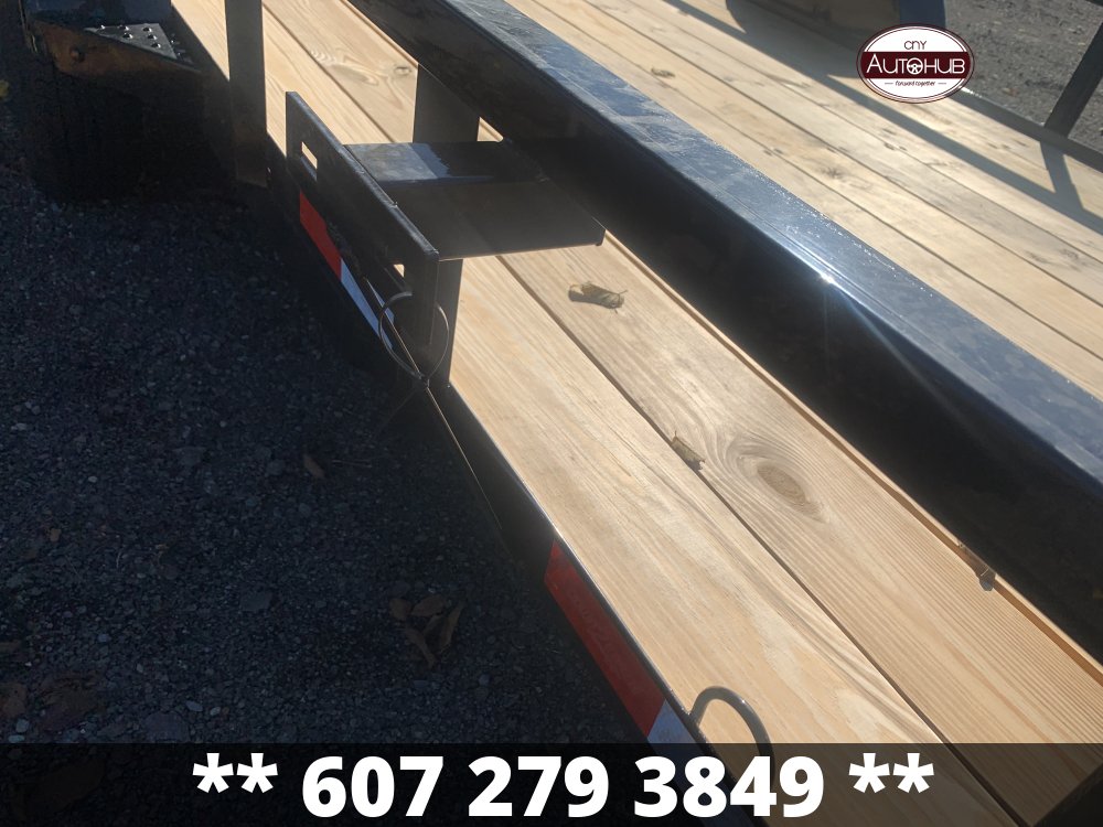 2026 DOWN 2 EARTH TRAILERS 6.3x12 Landscape Trailer