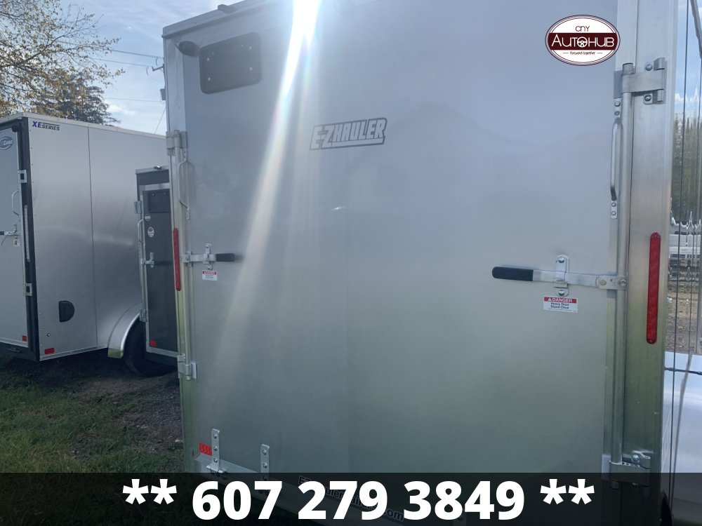 2026 Alcom 7x14 Landscape Trailer