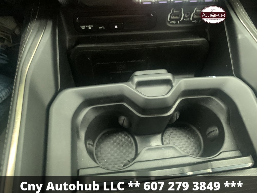 2019 RAM 1500 LIMITED HEMI