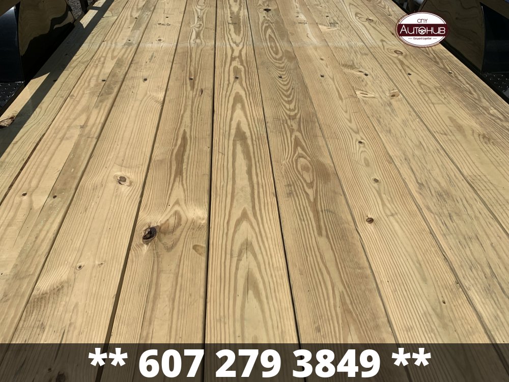 2025 DOWN 2 EARTH TRAILERS 6x10 Landscape Trailer