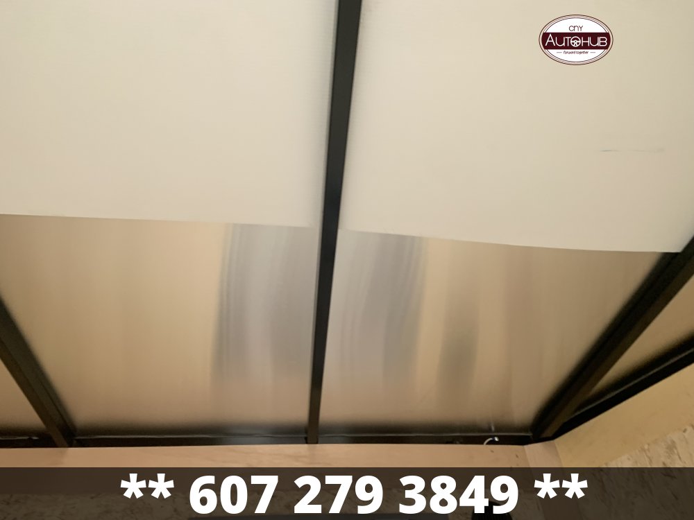 2026 Haulmark 6x12 Enclosed Cargo