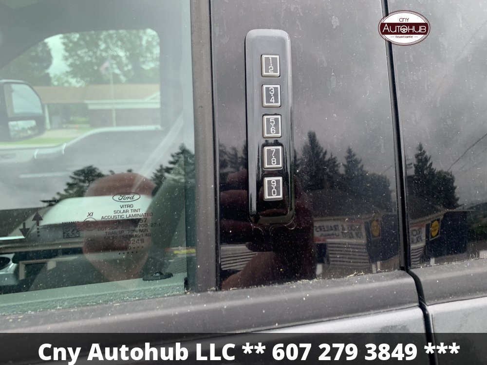 2020 FORD F250 CREW CAB XLT