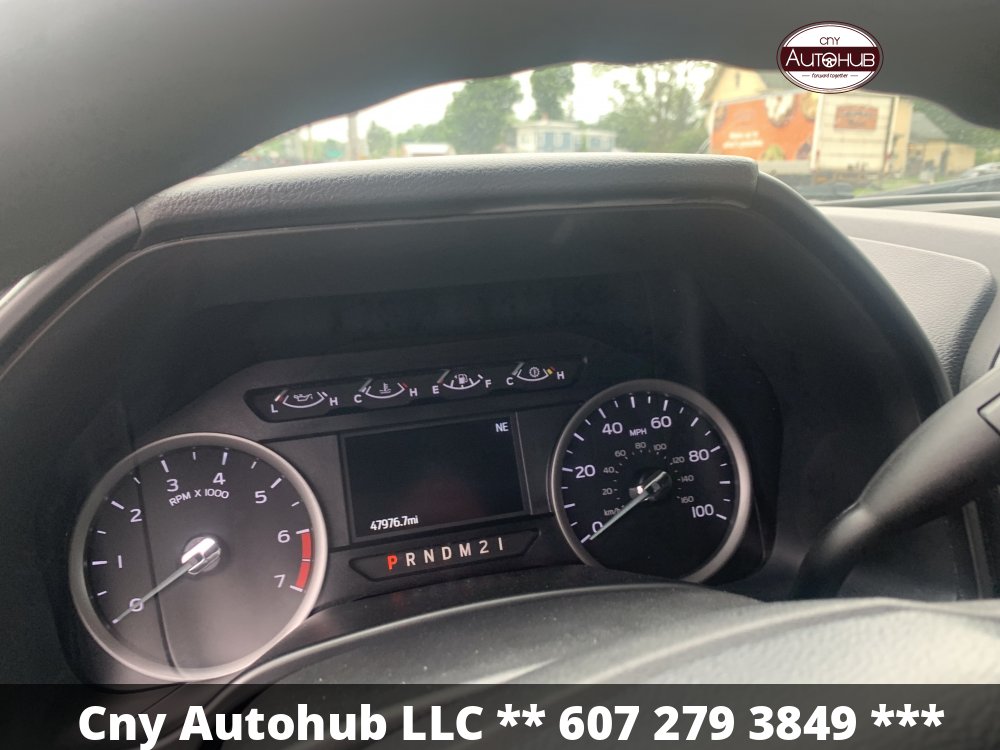 2020 FORD F250 CREW CAB XLT