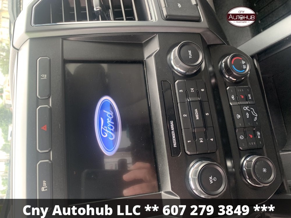 2020 FORD F250 CREW CAB XLT