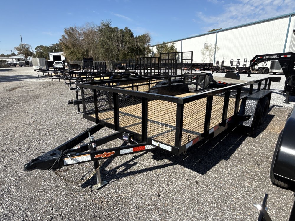 76"x16' Down 2 Earth Utility