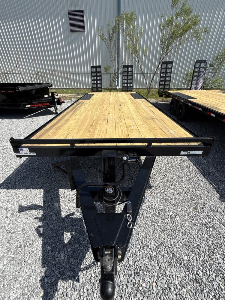 8'x24' Down 2 Earth Deckover
