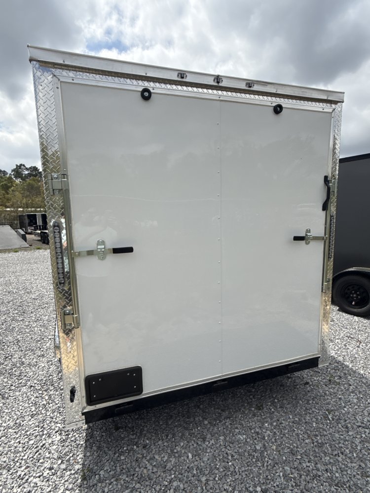 7'x14' J&C Suppliers Cargo