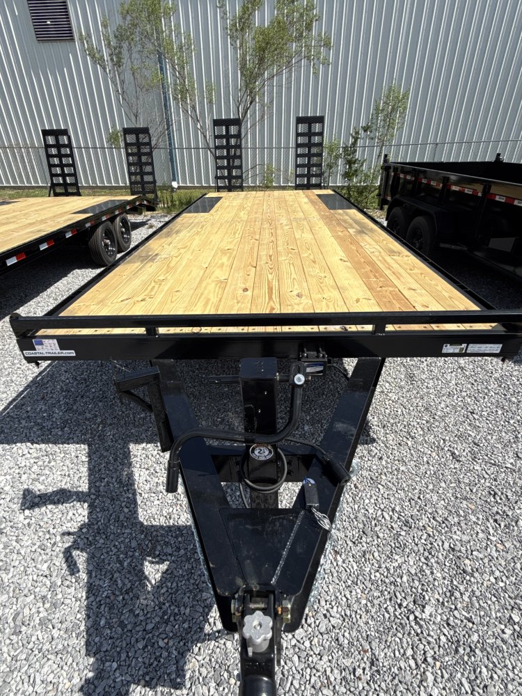 8'x24' Down 2 Earth Deckover