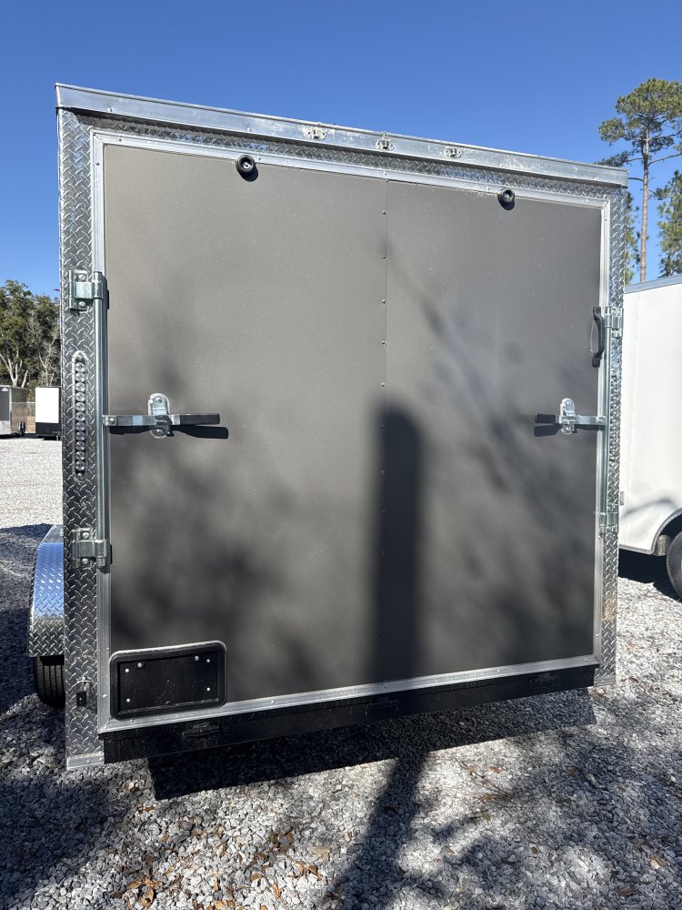 7'x16' J&C Suppliers Cargo